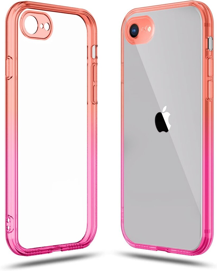 Apple iPhone sērijas ColorFul Hard Case